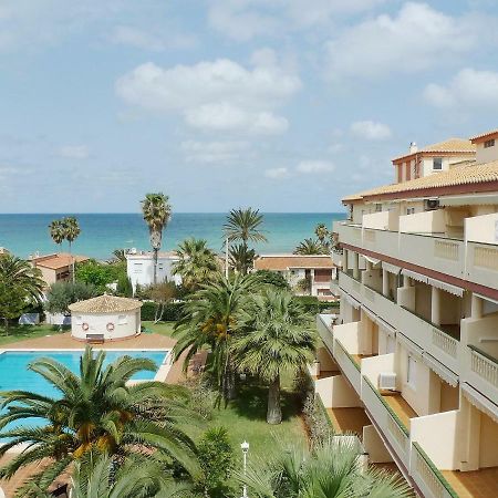 Apartment La Marina By Interhome Денія Екстер'єр фото