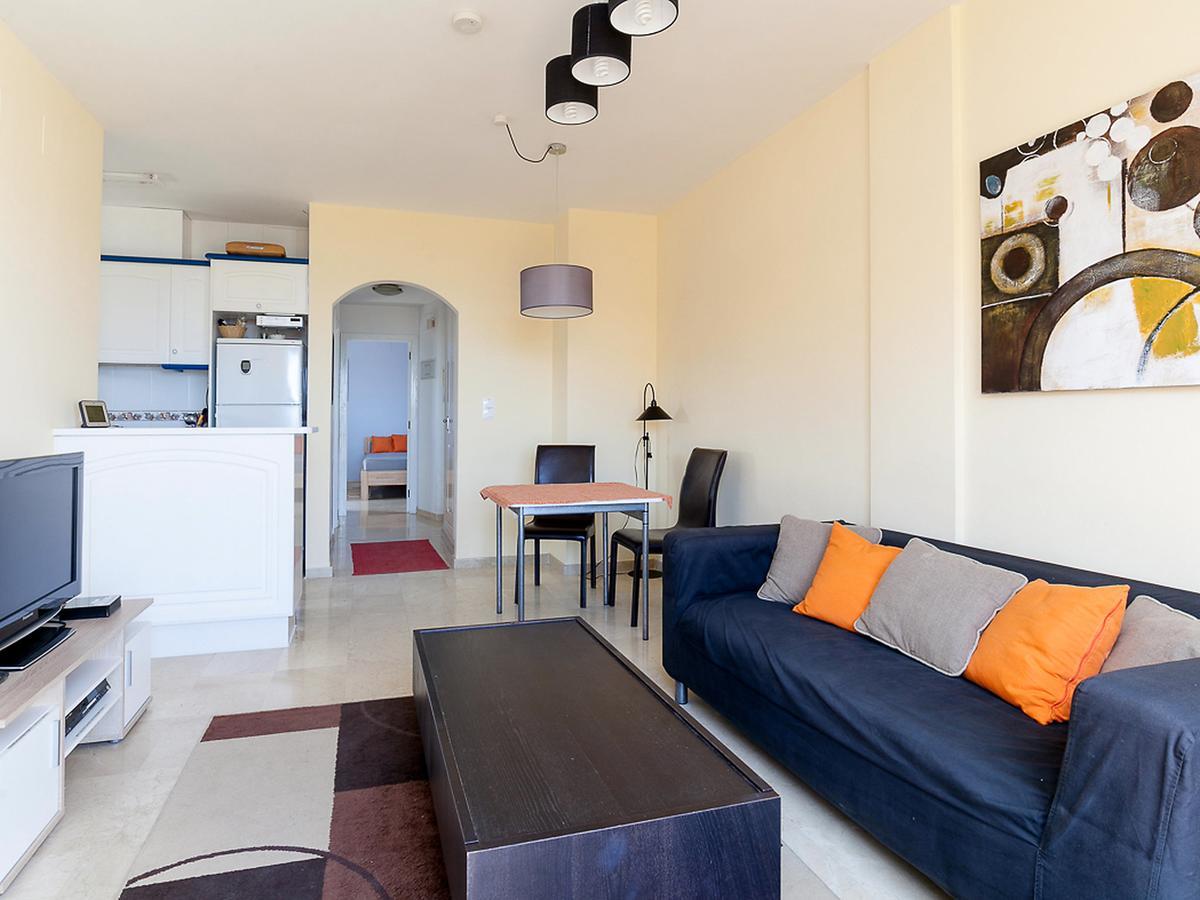 Apartment La Marina By Interhome Денія Екстер'єр фото