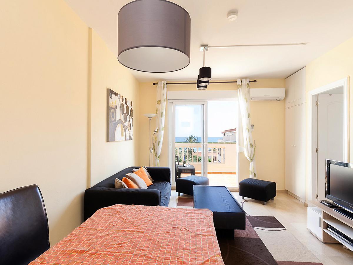 Apartment La Marina By Interhome Денія Екстер'єр фото